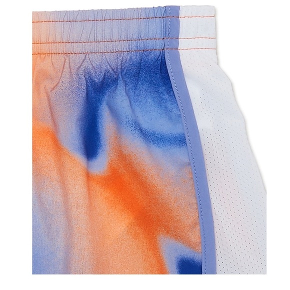 Athletic Works Girls Running Shorts Various Sizes - Picture 2 of 3